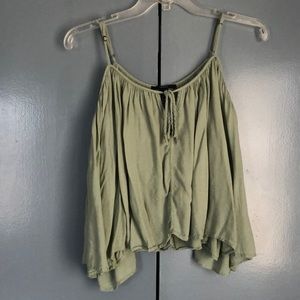 Off the shoulder boho blouse